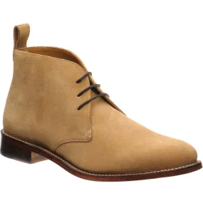 Cosdon Chukka boots