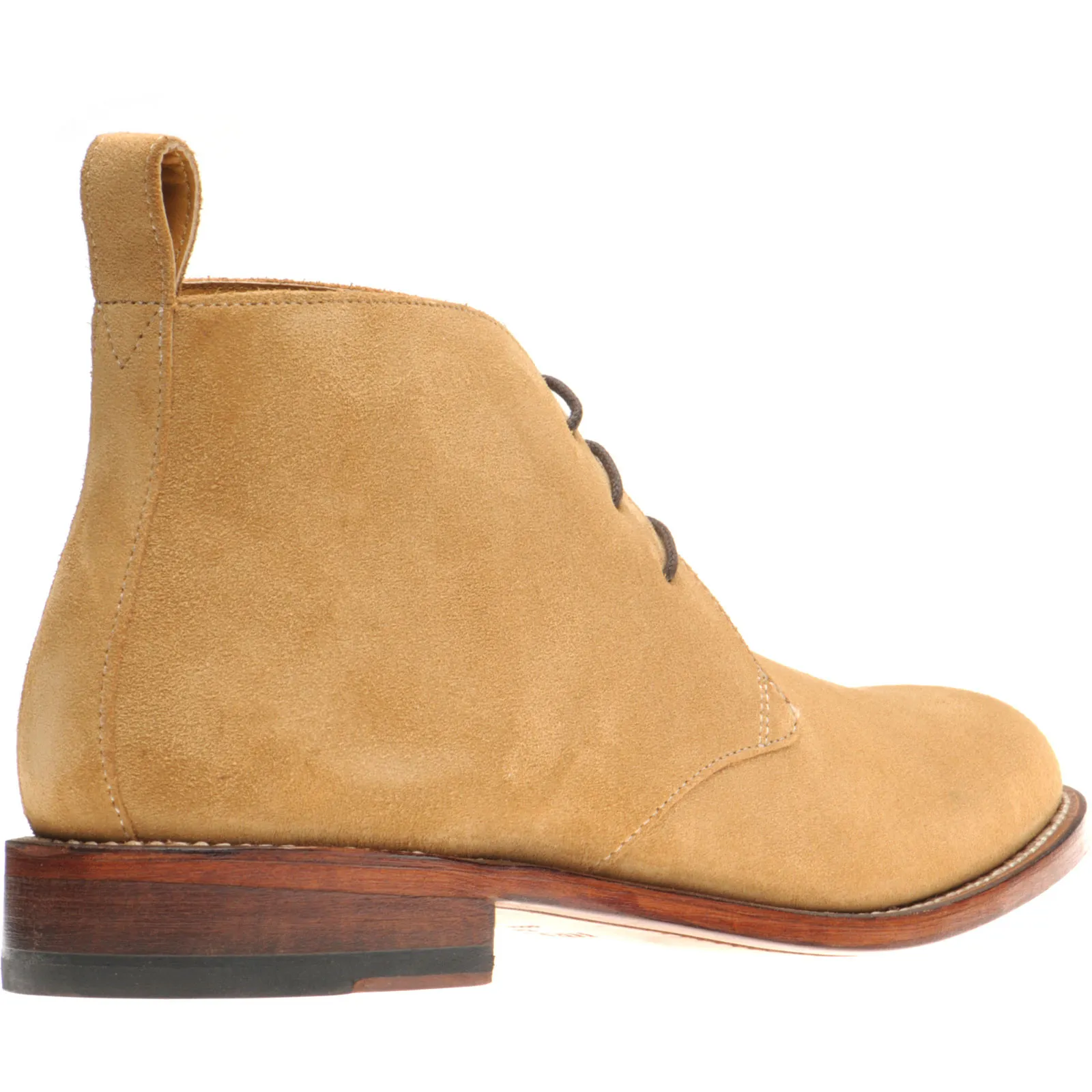 Cosdon Chukka boots