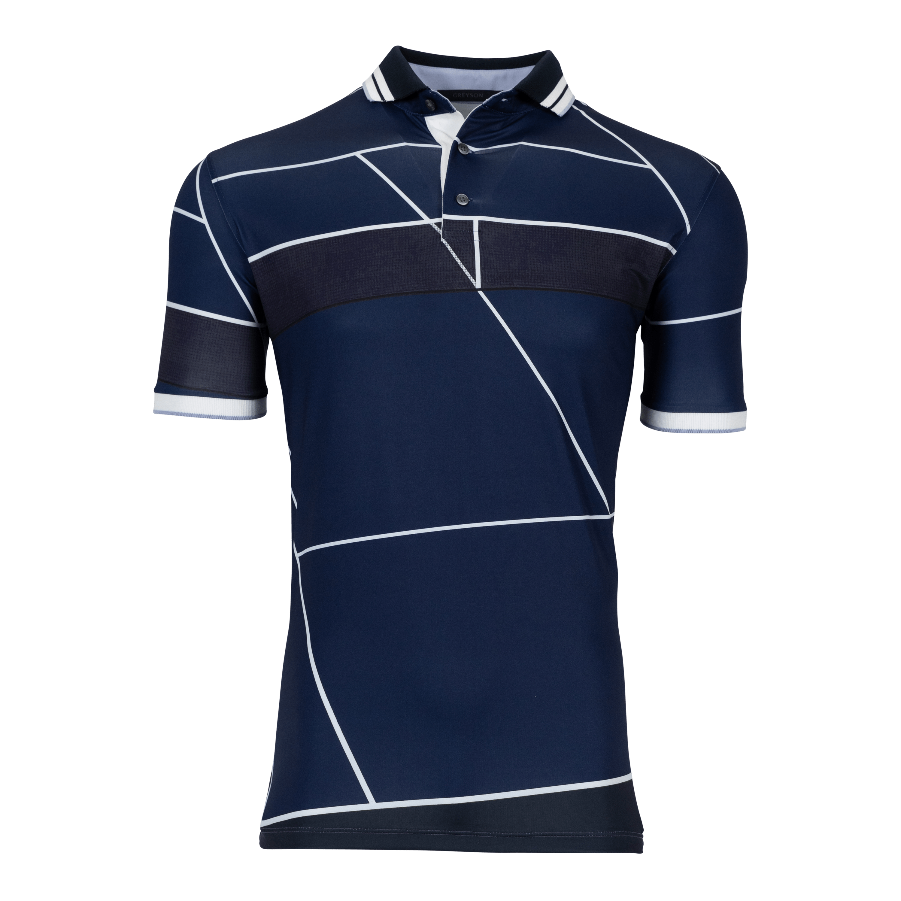 Court Lines Polo