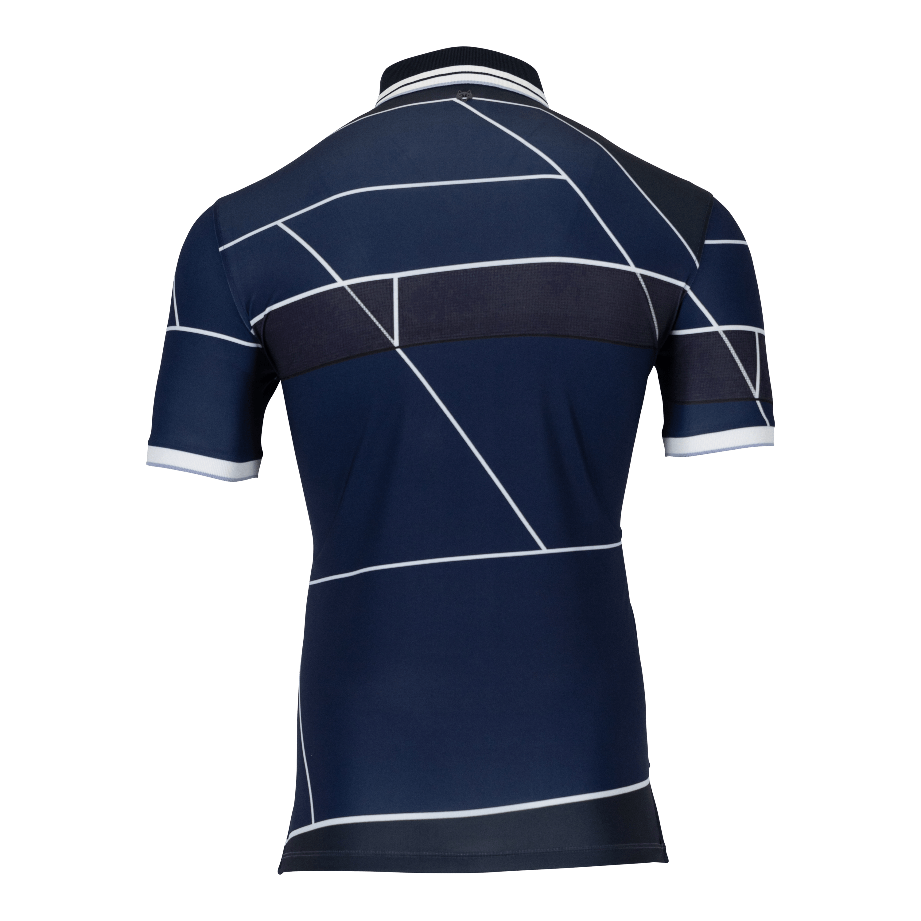 Court Lines Polo