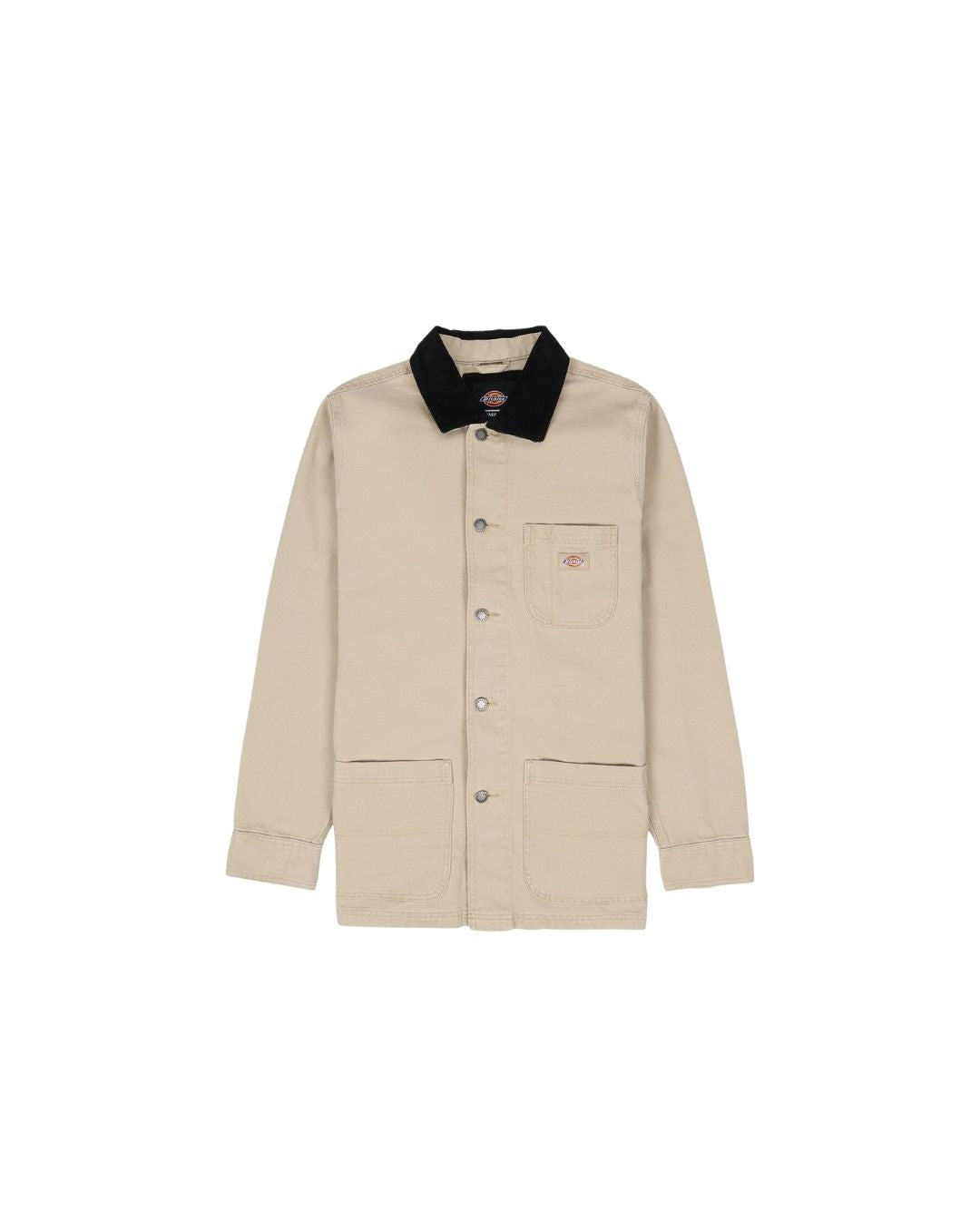 Dickies Duck  Canvas Unlined Chore Coat