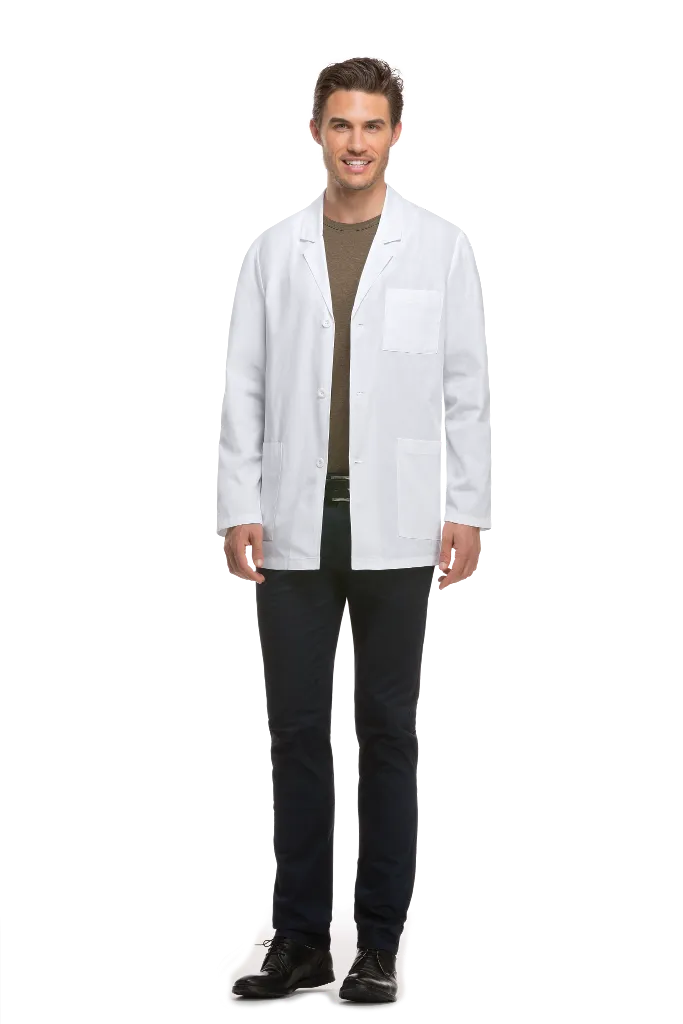 Dickies Men's 31" Lab Coat #81404