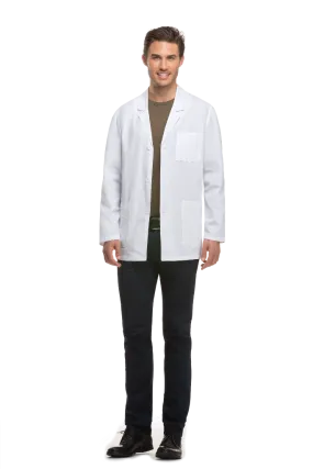 Dickies Men's 31" Lab Coat #81404