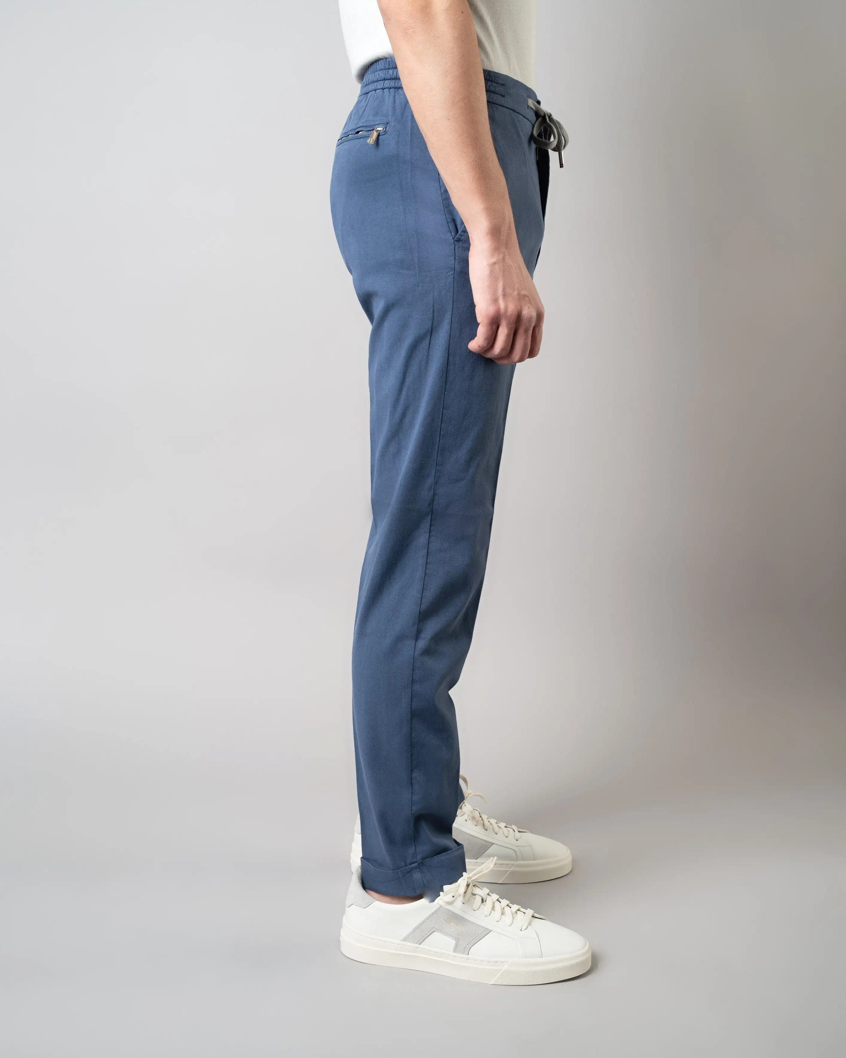 Drawstring Pants