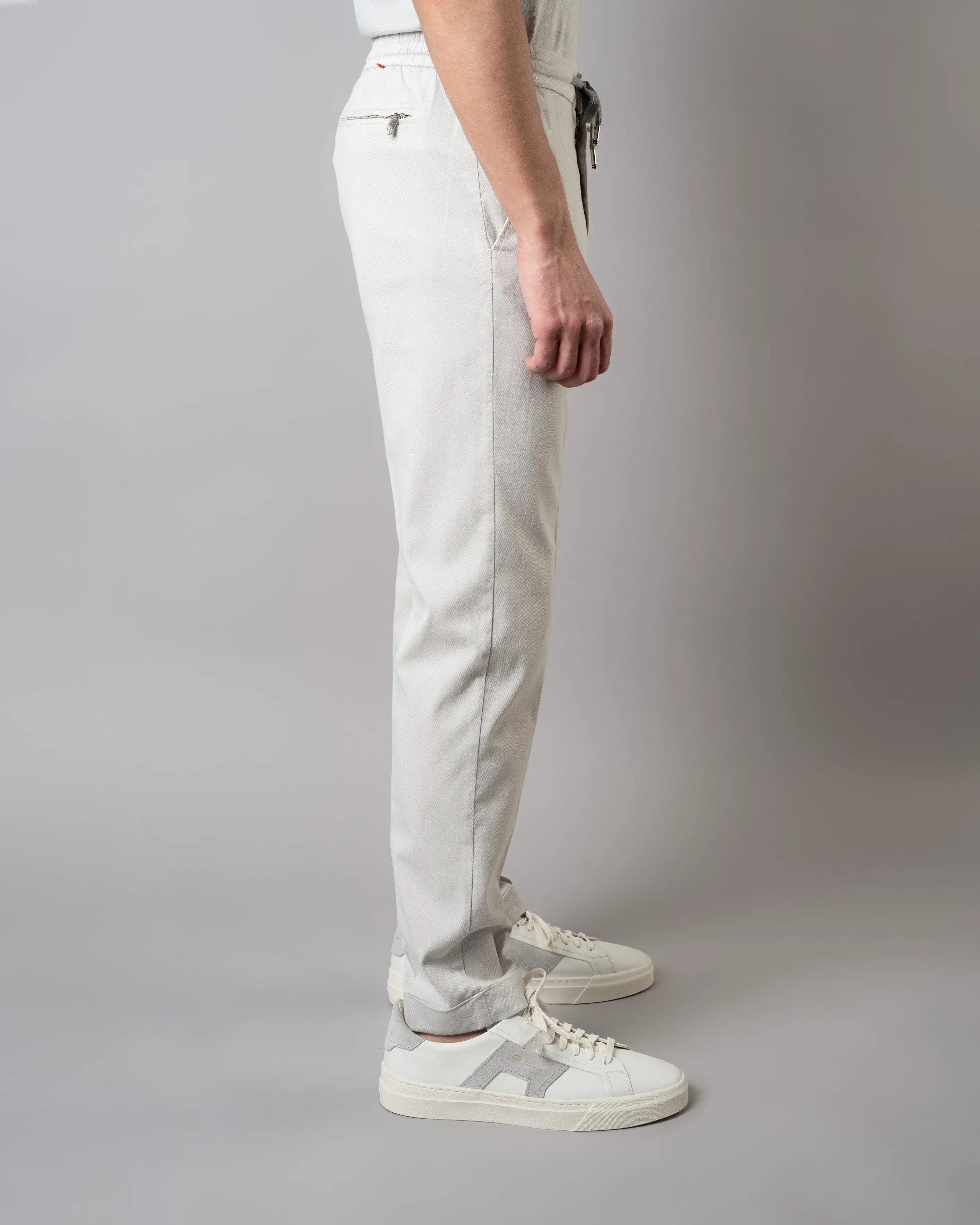 Drawstring Pants