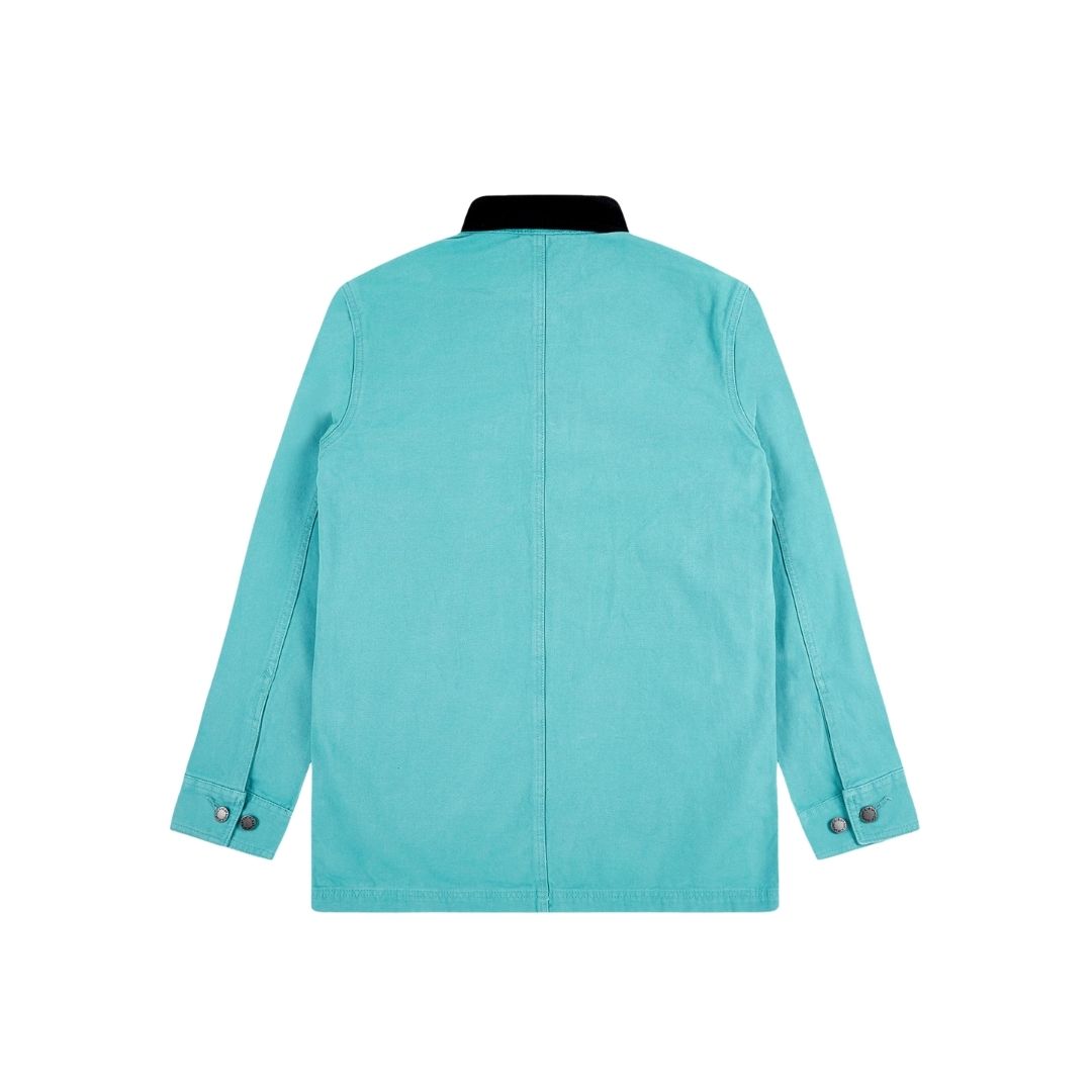 Duck Canvas Summer Chore Coat