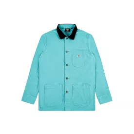 Duck Canvas Summer Chore Coat