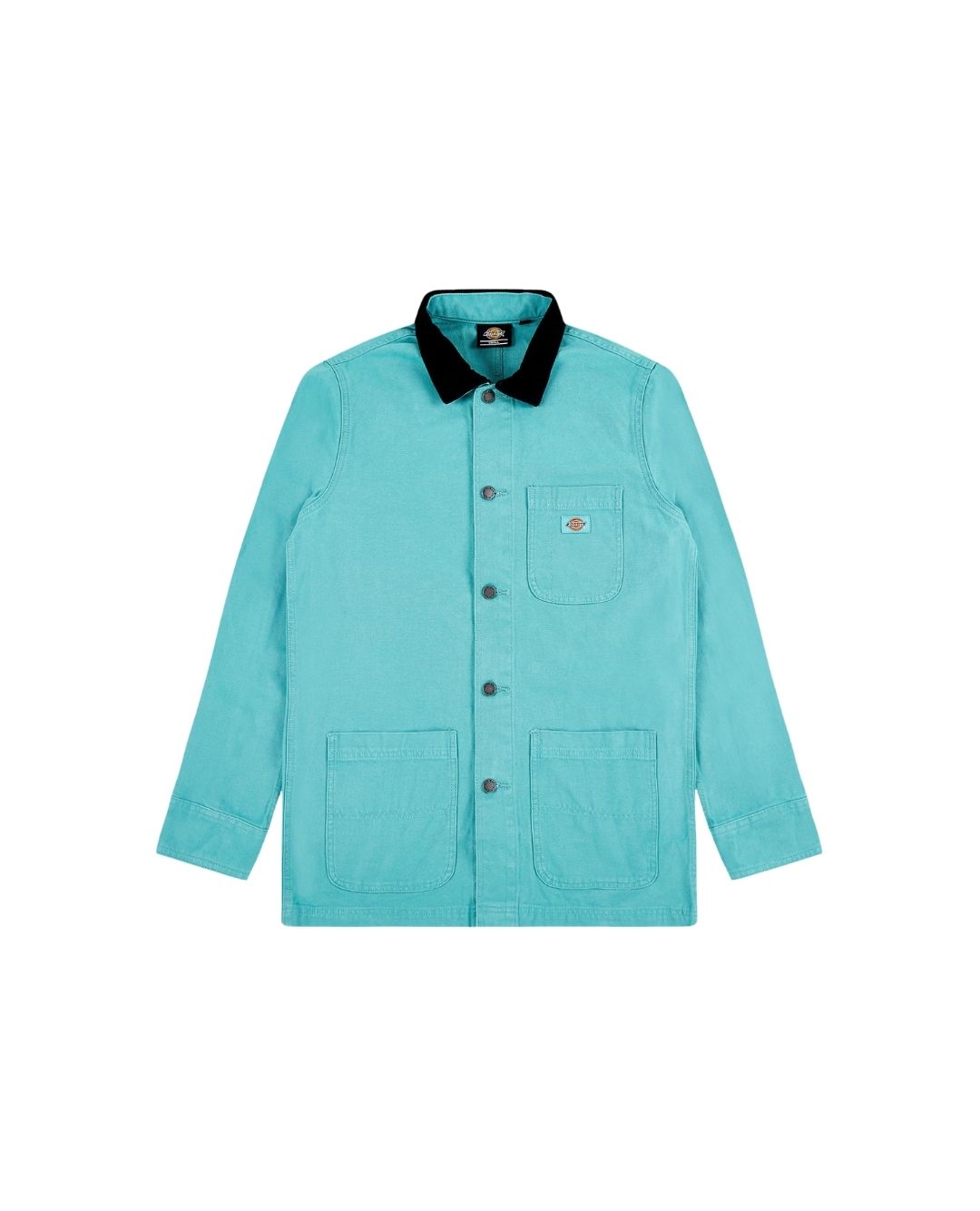 Duck Canvas Summer Chore Coat