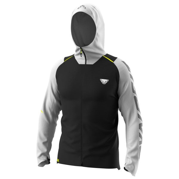 DYNAFIT Men's DNA Wind Jacket