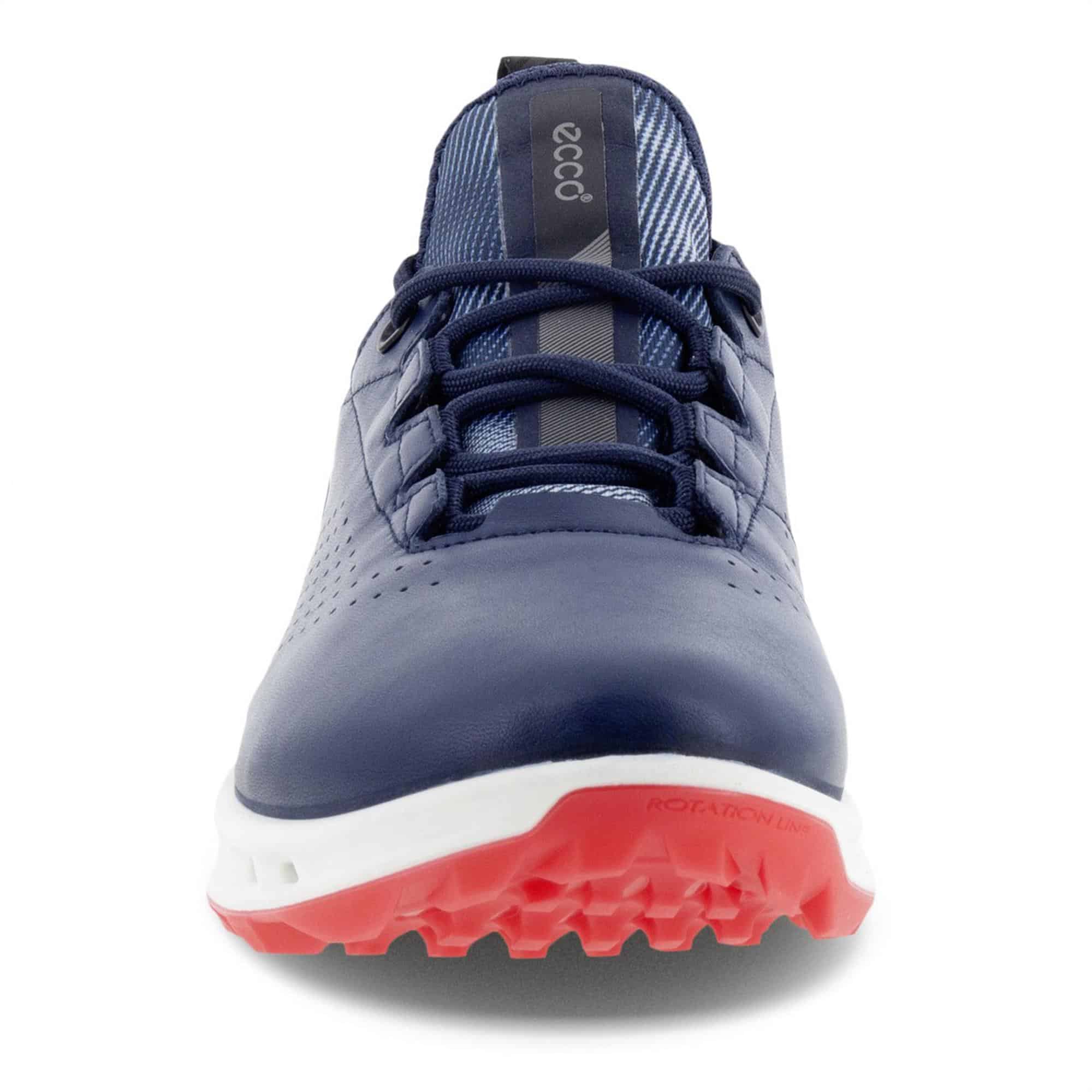 Ecco Biom C4 Gore-Tex Ladies Golf Shoe Marine