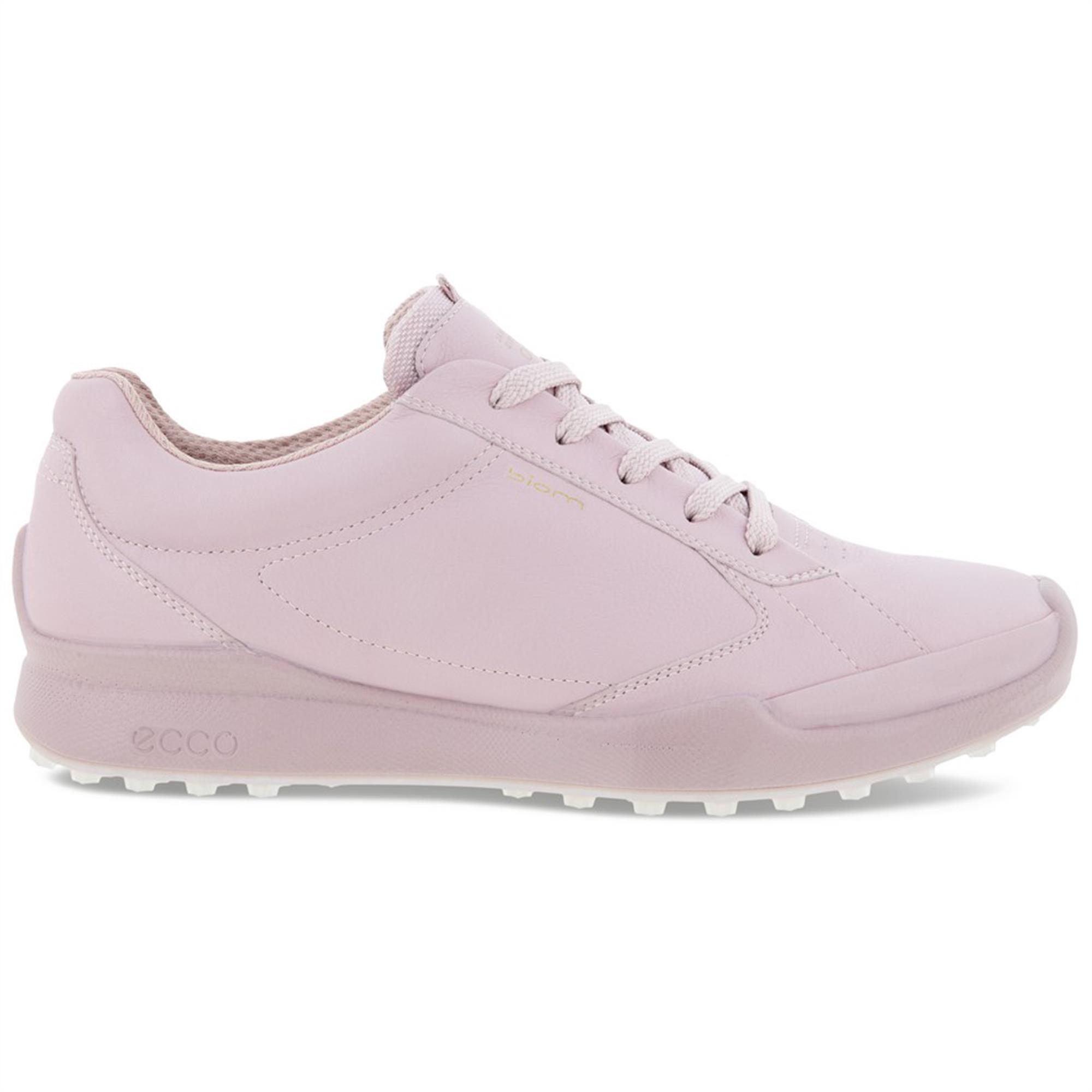 Ecco Biom Hybrid Ladies Golf Shoe Violet Ice