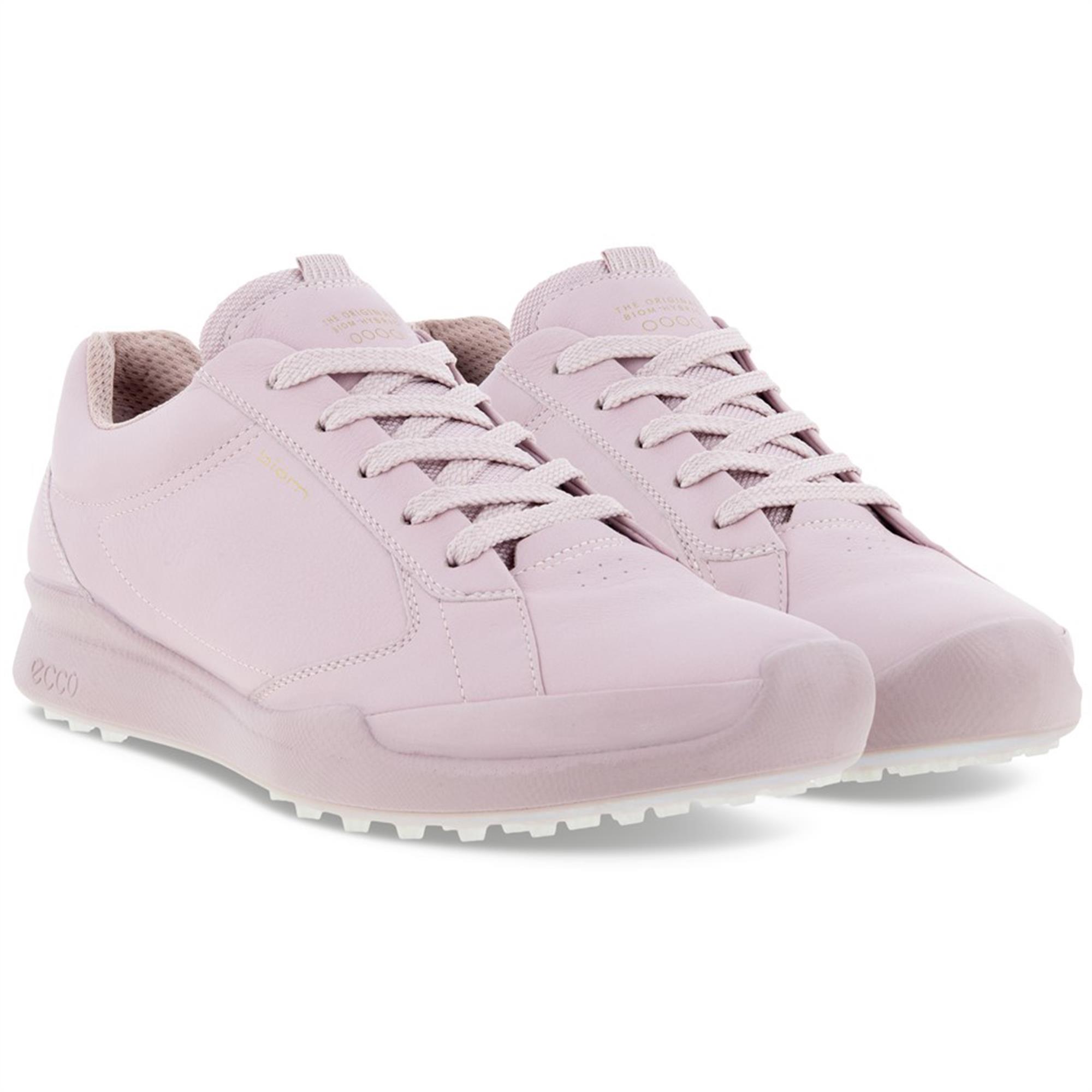 Ecco Biom Hybrid Ladies Golf Shoe Violet Ice