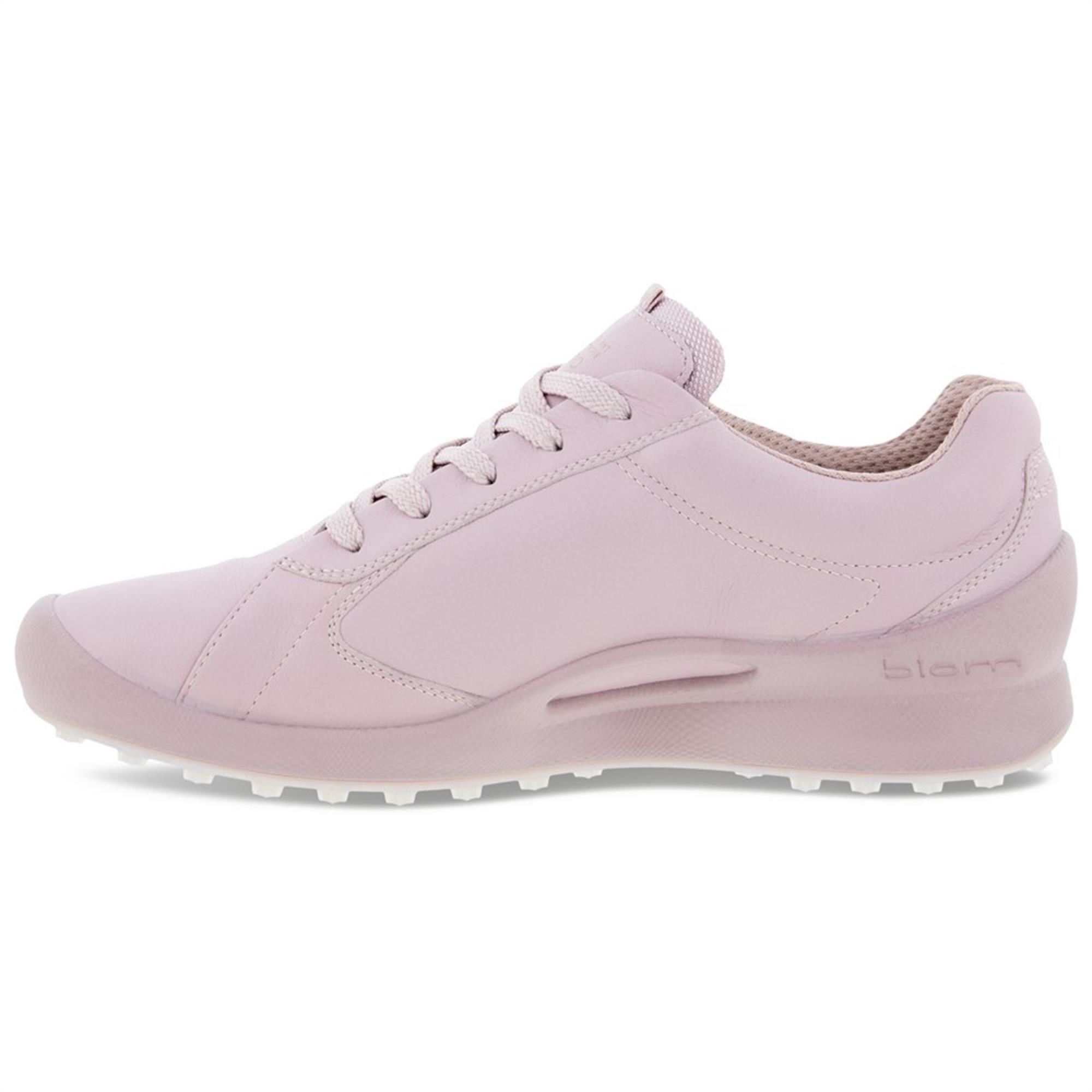 Ecco Biom Hybrid Ladies Golf Shoe Violet Ice