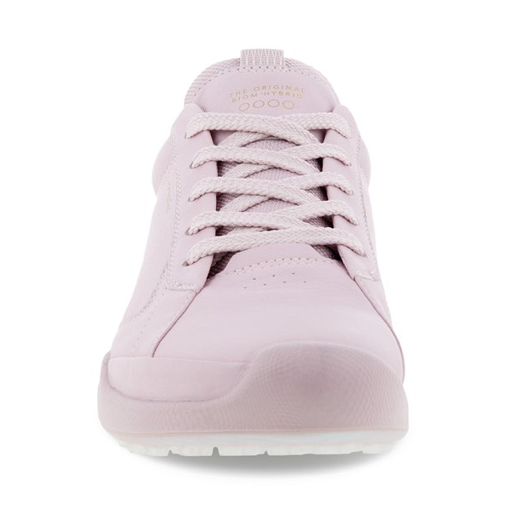 Ecco Biom Hybrid Ladies Golf Shoe Violet Ice