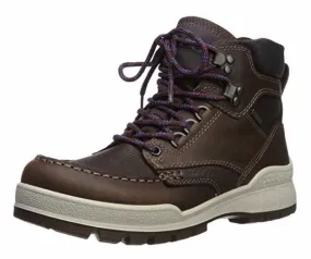 Ecco Winter Boots brown Sport