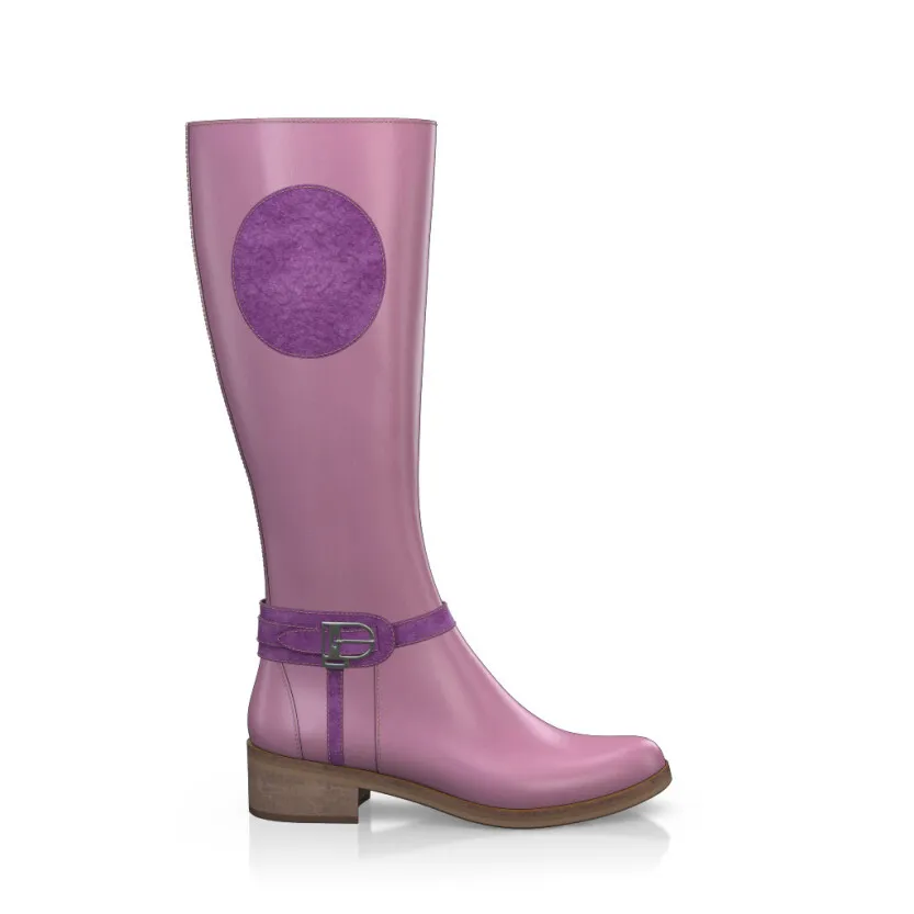 Elegant Boots 48658