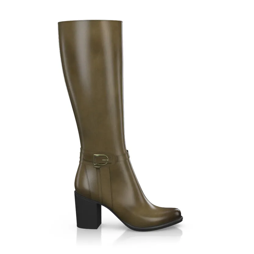 Elegant Boots 48673