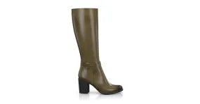 Elegant Boots 48673