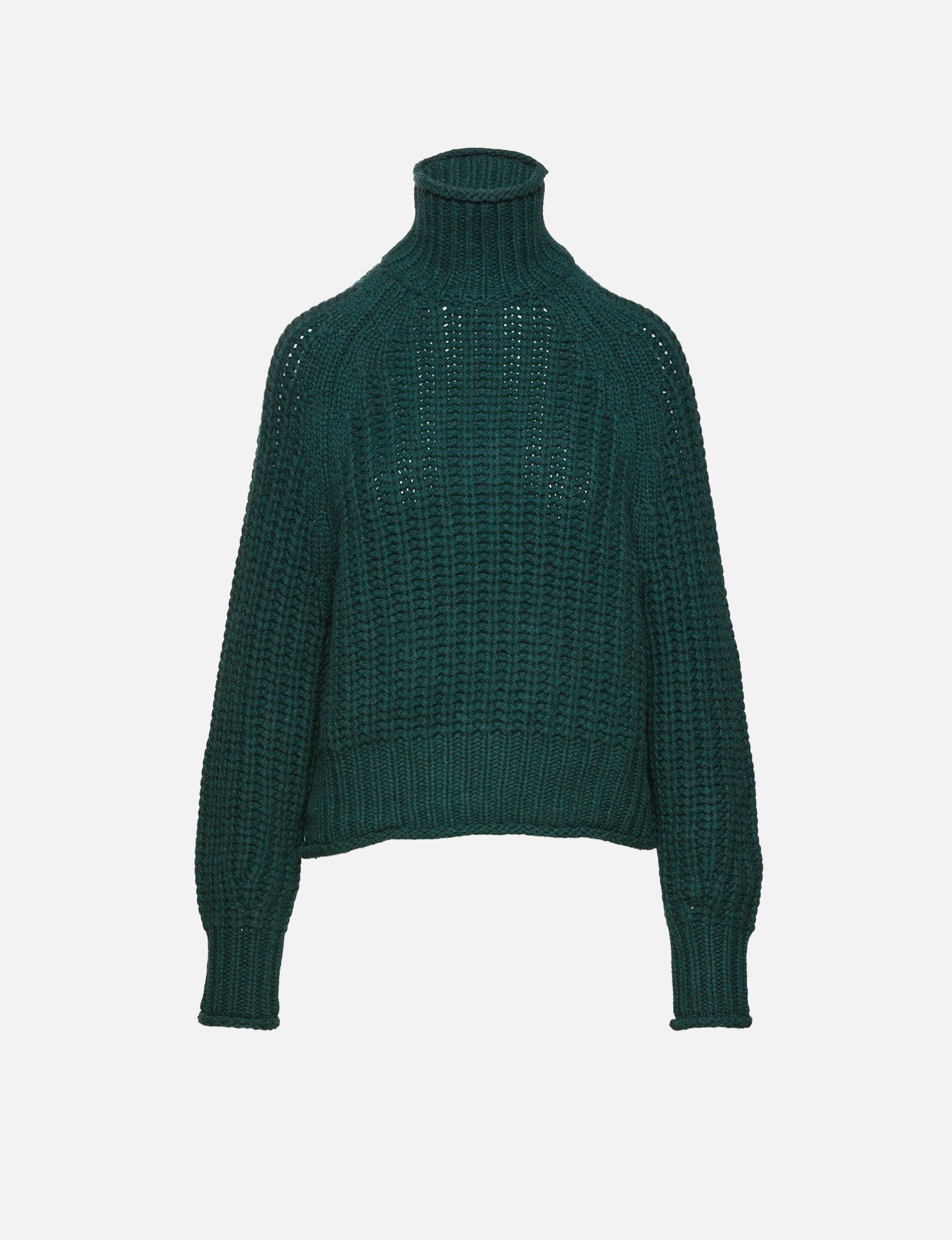 Ellis Turtleneck Sweater