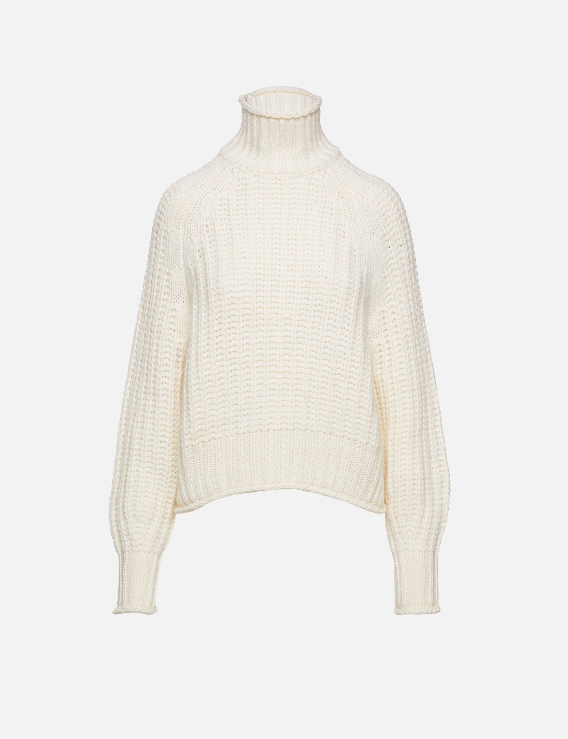 Ellis Turtleneck Sweater