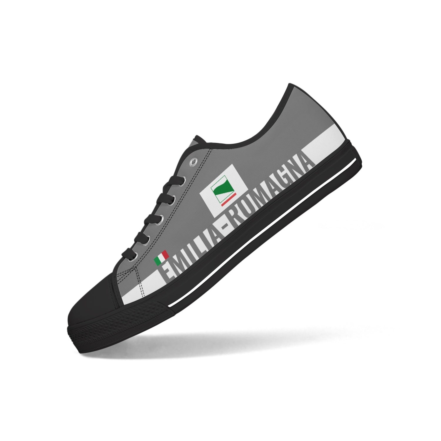 Emilia-Romagna Shoes Low-top V2