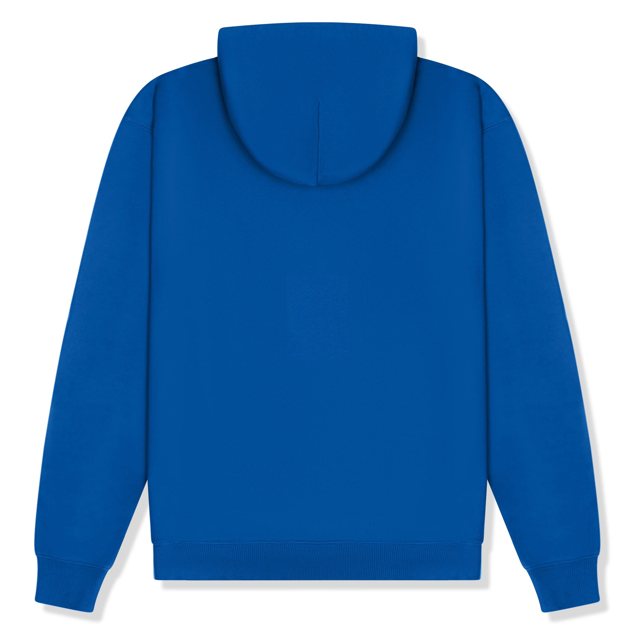 Eric Emanuel EE Basic Blue Hoodie