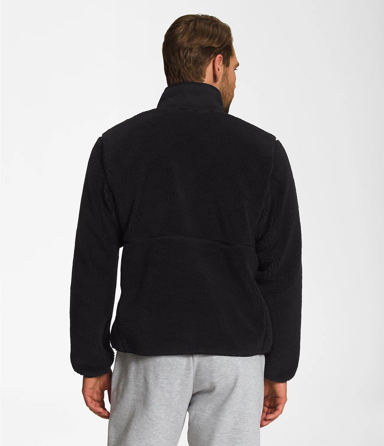 Extreme Pile Pullover Men's