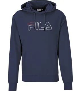 Fila Apparel Men's Sweatshirt FAM0215.80010