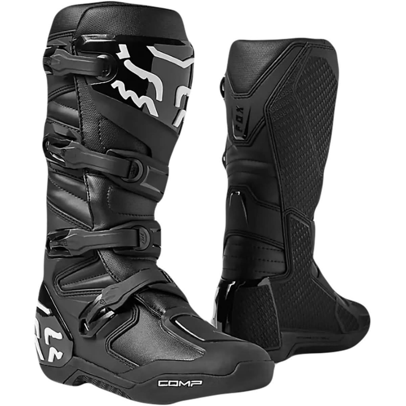 Fox Racing Comp Men's Off-Road Boots (Brand New)