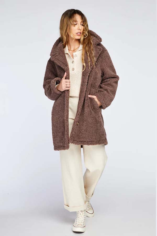 Gentle Fawn Aspen Coat