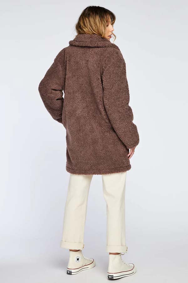 Gentle Fawn Aspen Coat