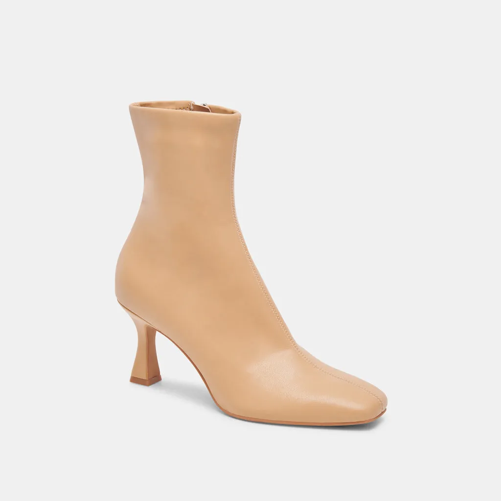 GLAMOR BOOTS TAN STELLA– Dolce Vita 6922141728834