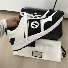 Gucci GG Sneakers