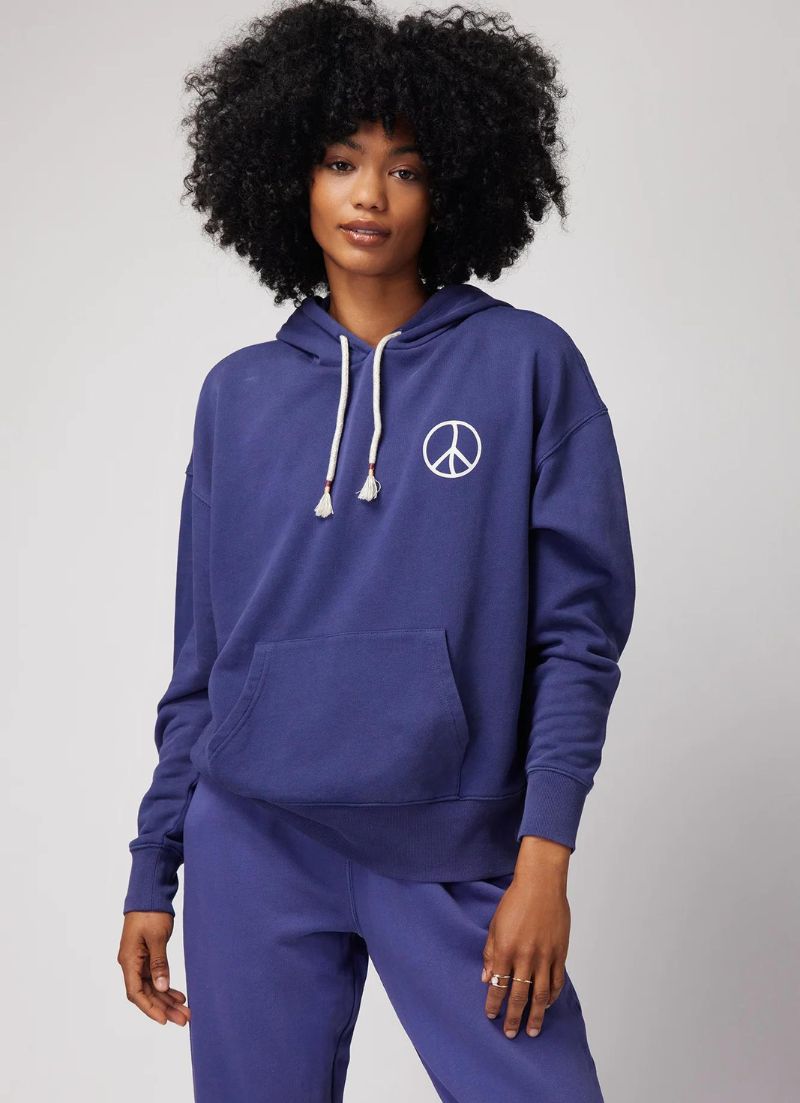 Harmony Phoebe Hoodie