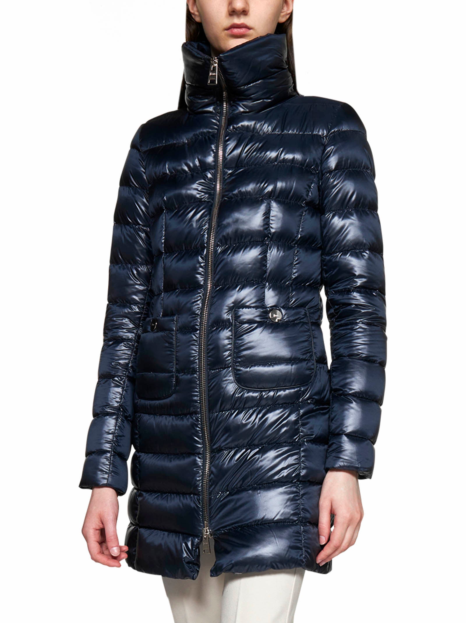 Herno Maria Padded Coat