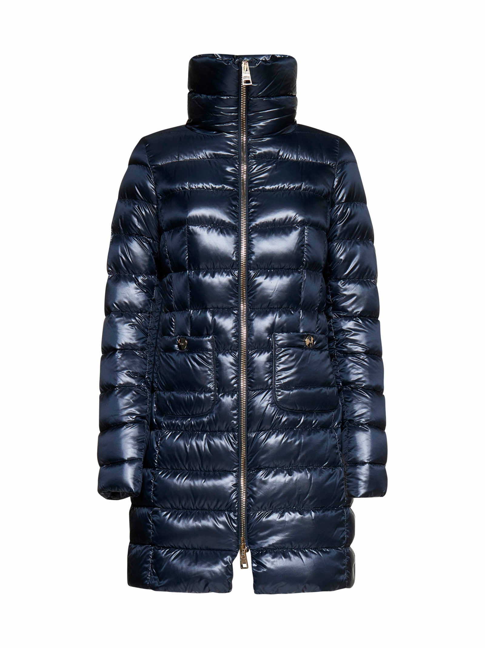 Herno Maria Padded Coat