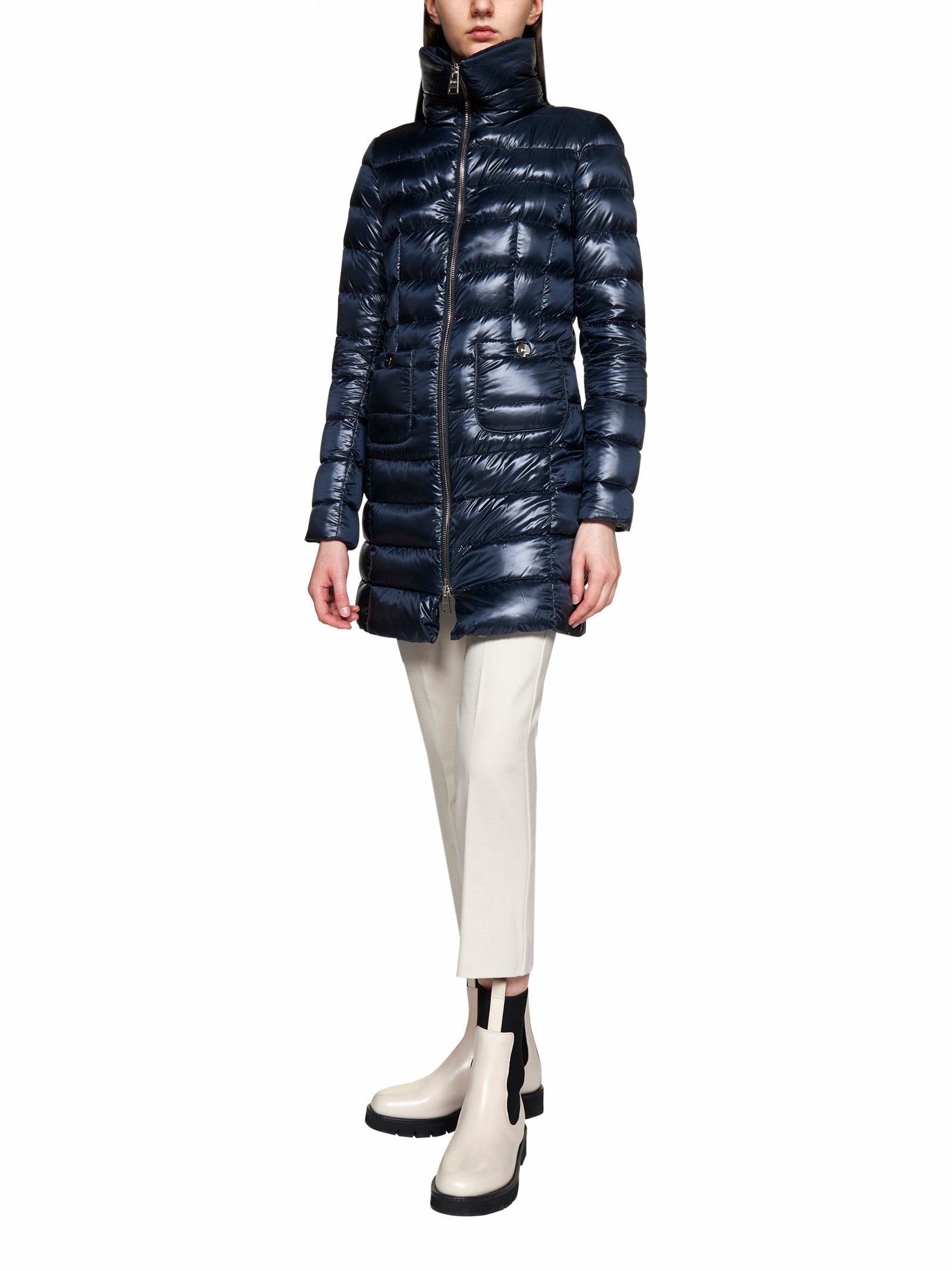 Herno Maria Padded Coat