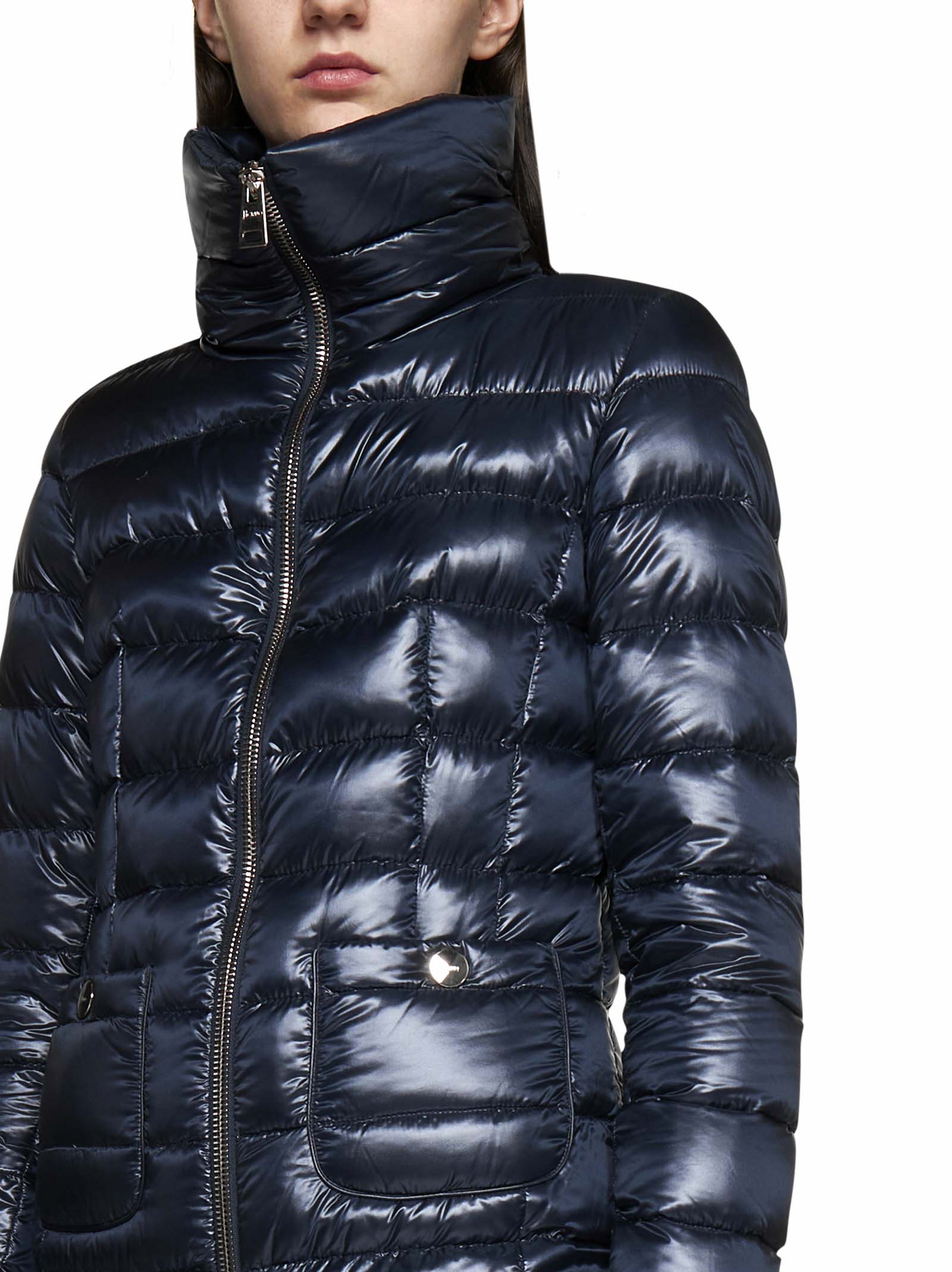 Herno Maria Padded Coat