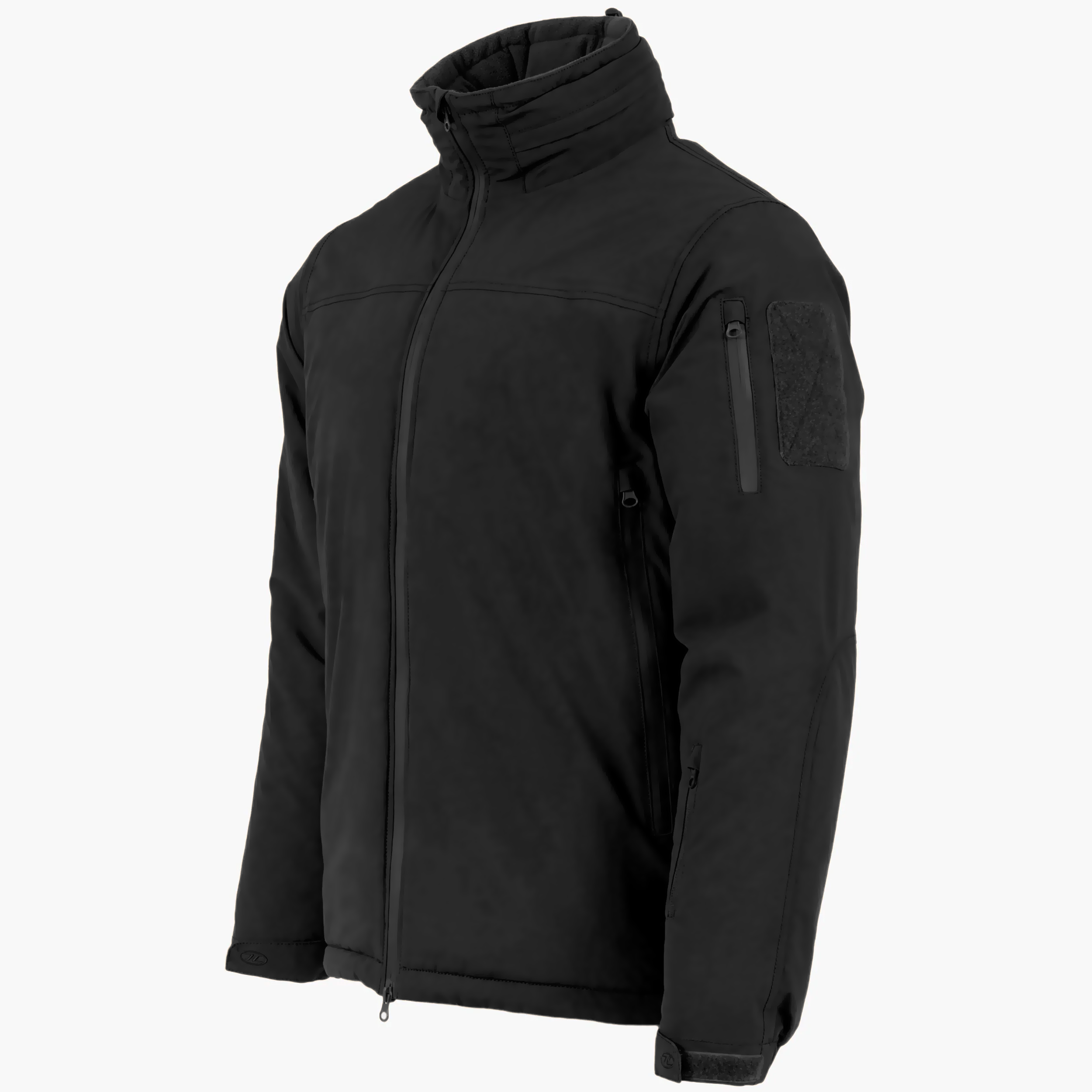 Highlander Stryker Waterproof Winter Coat