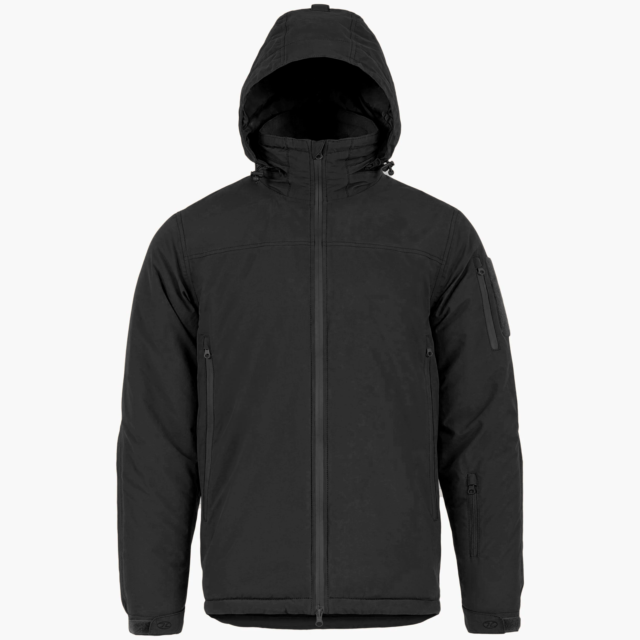 Highlander Stryker Waterproof Winter Coat