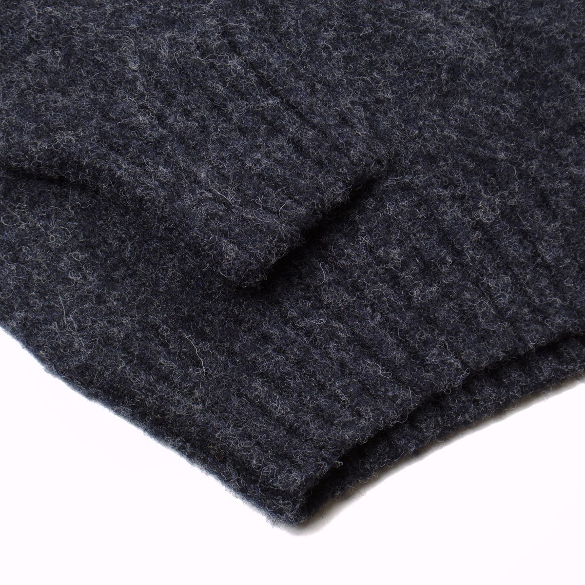 Howlin' - Birth of the Cool Wool Sweater - Charcoal