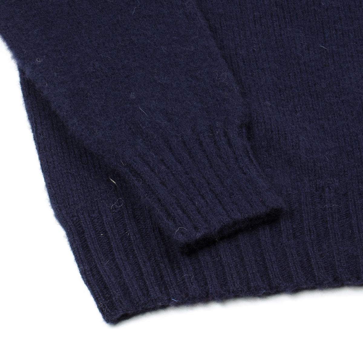 Howlin' - Birth of the Cool Wool Sweater - Navy