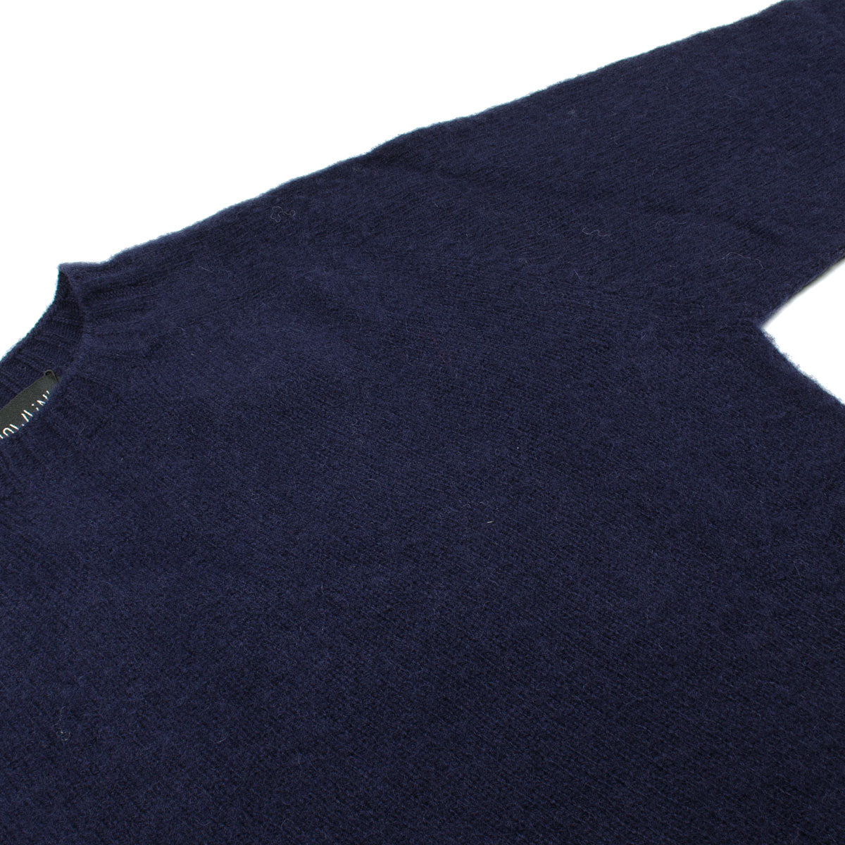 Howlin' - Birth of the Cool Wool Sweater - Navy