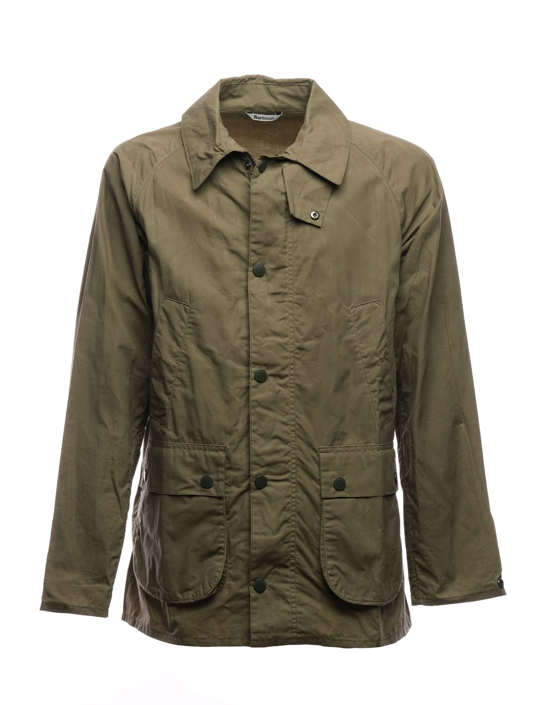 Jacket for men BARBOUR MCA0741GN31