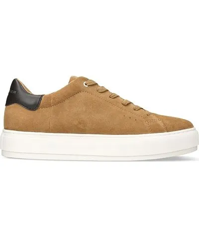 Kurt Geiger Men's Laney Lace Up Sneakers