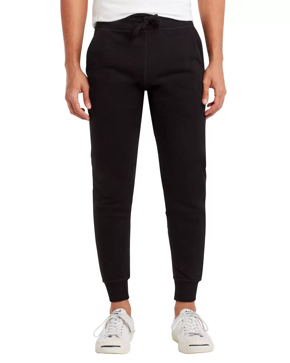 Lane Seven Apparel LST006 Unisex Premium Jogger Pant SKU: LST006