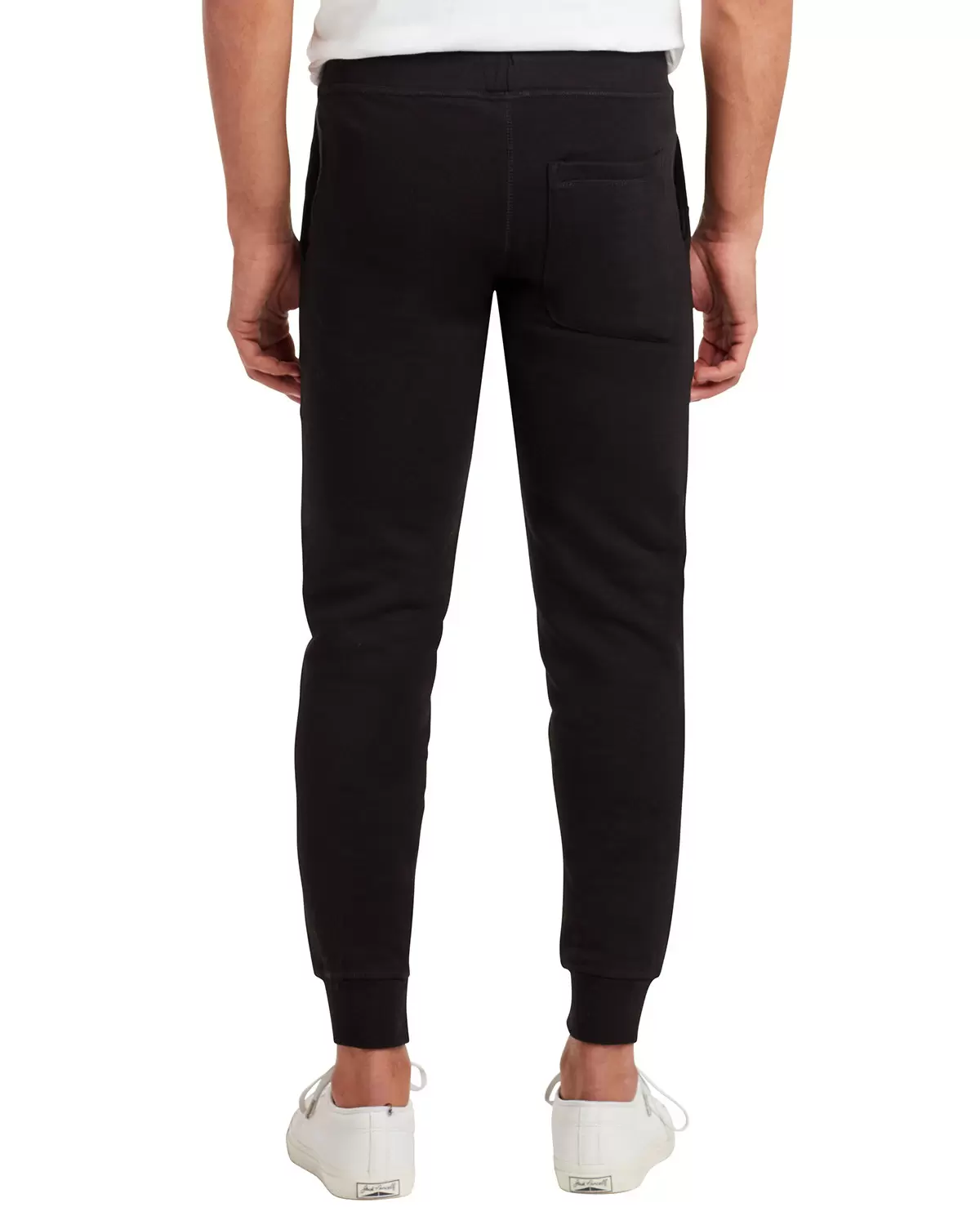 Lane Seven Apparel LST006 Unisex Premium Jogger Pant SKU: LST006