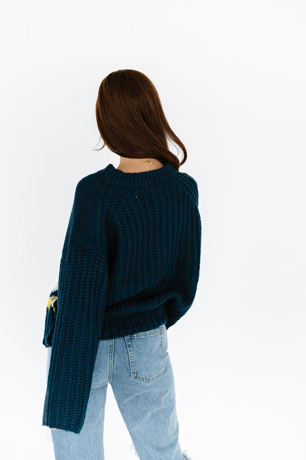 Larsen Sweater