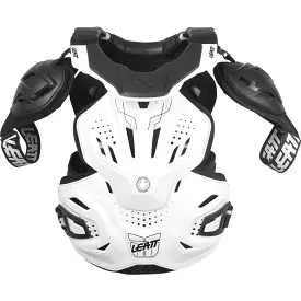 Leatt Fusion 3.0 Adult Off-Road Body Armor (Brand New)