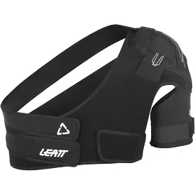 Leatt Right Shoulder Brace Adult Off-Road Body Armor (Refurbished, Without Tags)